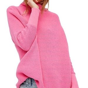 Free People Ottoman Tunic